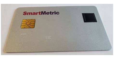 smart metric card|About .